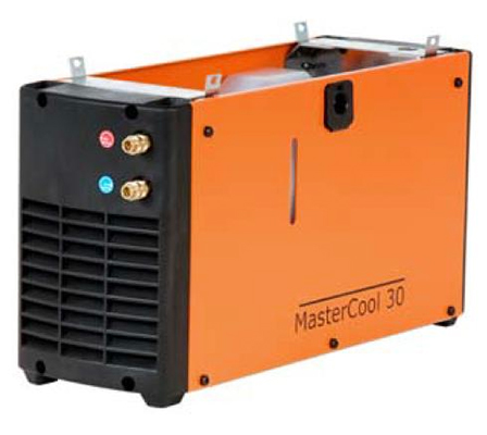 Приобрести Водоохладитель MasterCool 30 по низкой цене - выгодное предложение от поставщика сварочного оборудования